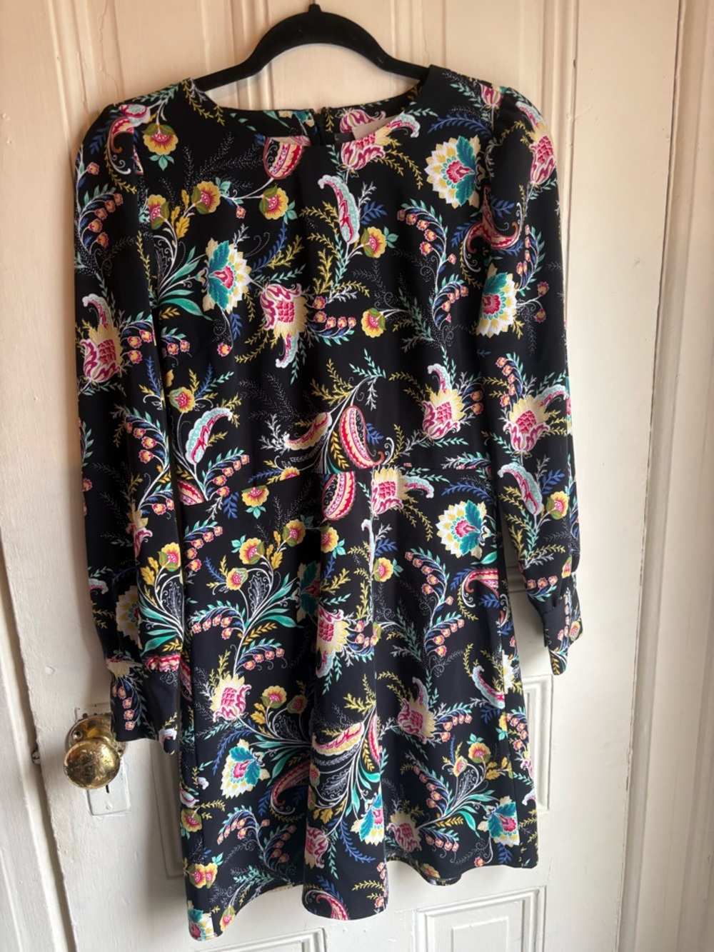 Loft dress